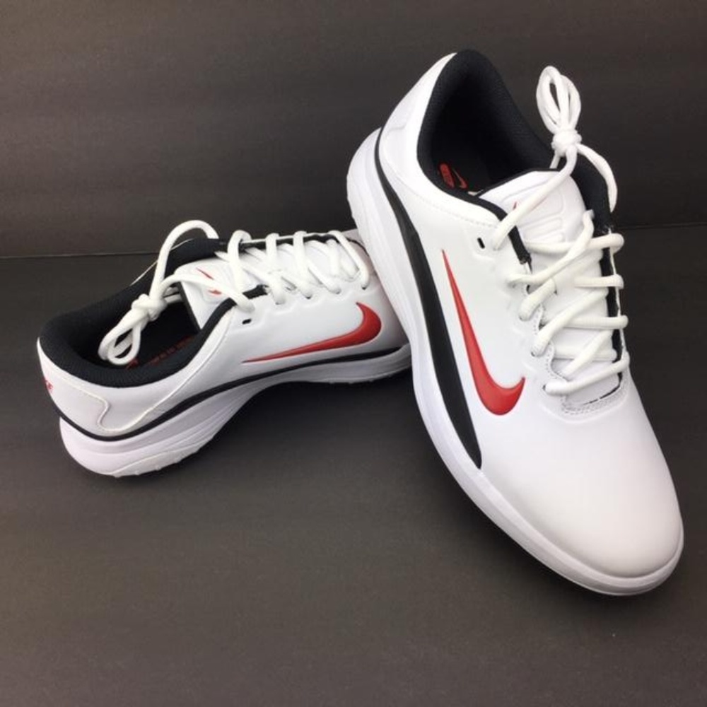 Nike Men's Vapor Golf Shoe - AQ2302 103-New in Box - Picture 2 of 7
